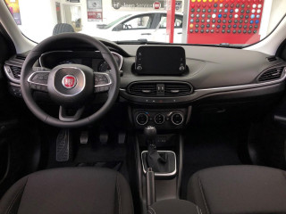 Fiat Tipo SW 1.3 mjtd 95ks Mirror Taxi