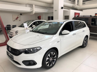 Fiat Tipo SW 1.3 mjtd 95ks Mirror Taxi 