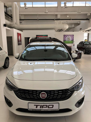 Fiat Tipo SW 1.3 mjtd 95ks Mirror Taxi 