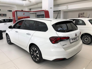 Fiat Tipo SW 1.3 mjtd 95ks Mirror Taxi