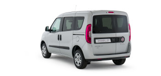 Doblo Combi Maxi 1.6 mjtd 120ks