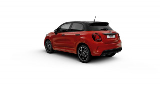 Fiat 500X 1.3 GSE 150KS DDCT SPORT