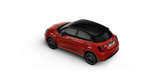 Fiat 500X 1.3 GSE 150KS DDCT SPORT