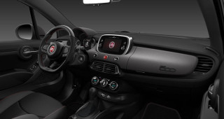 Fiat 500X 1.3 GSE 150KS DDCT SPORT