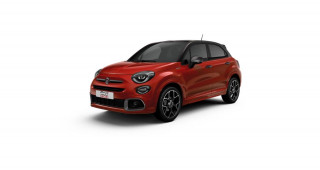 Fiat 500X 1.3 GSE 150KS DDCT SPORT