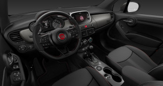 Fiat 500X 1.3 GSE 150KS DDCT SPORT