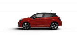 Fiat 500X 1.3 GSE 150KS DDCT SPORT