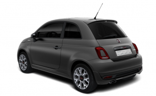 Fiat 500 1.0 BSG 70ks Hybrid Sport + promo paket