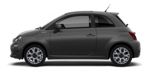 Fiat 500 1.0 BSG 70ks Hybrid Sport + promo paket