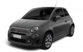 Fiat 500 1.0 BSG 70ks Hybrid Sport + promo paket