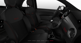 Fiat 500 1.0 BSG 70ks Hybrid Sport + promo paket