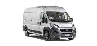 Fiat Ducato L4H2 2.3 mjtd 140ks 