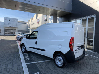 Fiat Doblo Cargo Maxi XL 1.6 mjtd 120ks 