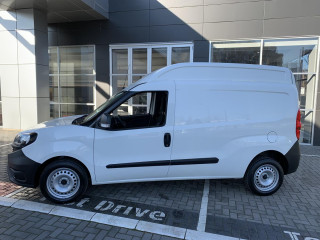 Fiat Doblo Cargo Maxi XL 1.6 mjtd 120ks 