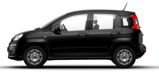 Fiat Panda 1.0 70ks BSG Hybrid Panda 