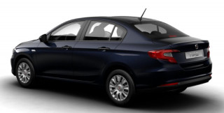 Fiat Tipo Sedan 1.4 95ks Tipo + Family paket