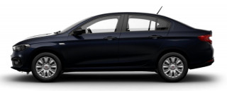 Fiat Tipo Sedan 1.4 95ks Tipo + Family paket
