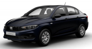 Fiat Tipo Sedan 1.4 95ks Tipo + Family paket 