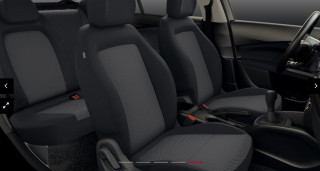 Fiat Tipo Sedan 1.4 95ks Tipo + Family paket