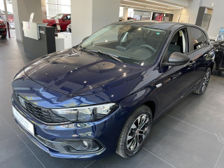 Fiat Tipo HB 1.3MJTD 95ks City Life + Promo 