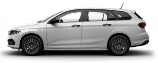 Fiat Tipo SW 1.3 mjtd 95ks City Life Taxi