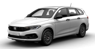Fiat Tipo SW 1.3 mjtd 95ks City Life Taxi