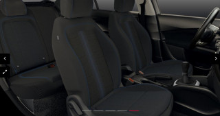 Fiat Tipo Sedan 1.3 mjtd 95ks City Life Taxi