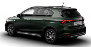 Fiat Tipo Hb Cross 1.0 T3 100ks