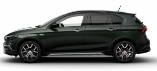 Fiat Tipo Hb Cross 1.0 T3 100ks