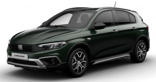Fiat Tipo Hb Cross 1.0 T3 100ks
