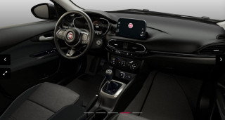 Fiat Tipo Hb Cross 1.0 T3 100ks