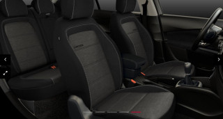 Fiat Tipo Hb Cross 1.0 T3 100ks