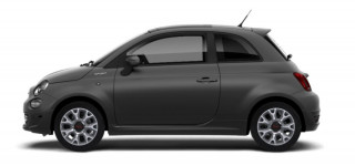 Fiat 500 1.0 BSG 70ks Hybrid Sport + promo paket 