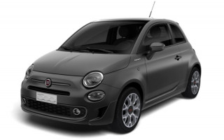 Fiat 500 1.0 BSG 70ks Hybrid Sport + promo paket 