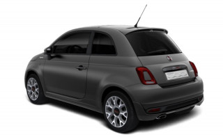 Fiat 500 1.0 BSG 70ks Hybrid Sport + promo paket 