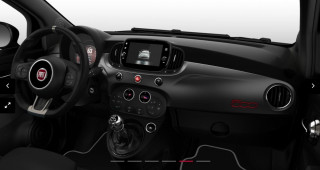 Fiat 500 1.0 BSG 70ks Hybrid Sport + promo paket 