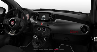 Fiat 500 1.0 BSG 70ks Hybrid Sport + promo paket
