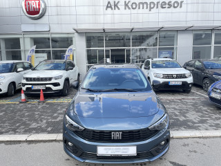 Fiat Tipo HB 1.4 95ks City Life Promo + Comfort paket 