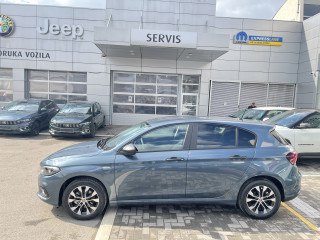 Fiat Tipo HB 1.4 95ks City Life Promo + Comfort paket 