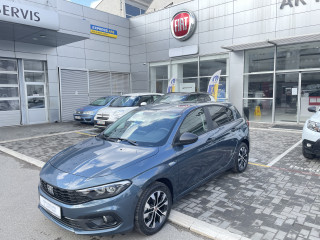 Fiat Tipo HB 1.4 95ks City Life Promo + Comfort paket 