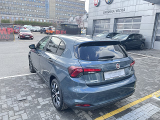 Fiat Tipo HB 1.4 95ks City Life Promo + Comfort paket 