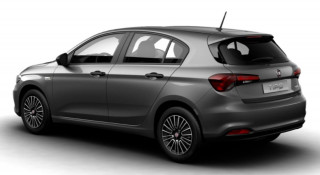 Fiat Tipo HB 1.4 95ks City Life Promo + Comfort paket 