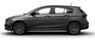 Fiat Tipo HB 1.4 95ks City Life Promo + Comfort paket 