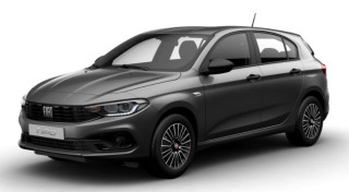 Fiat Tipo HB 1.4 95ks City Life Promo + Comfort paket 