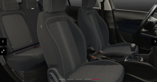 Fiat Tipo HB 1.4 95ks City Life Promo + Comfort paket 