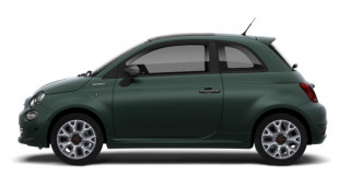 Fiat 500 1.0 BSG 70ks Hybrid Sport + promo paket