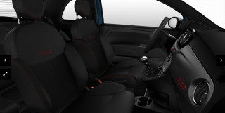 Fiat 500 1.0 BSG 70ks Hybrid Sport + promo paket