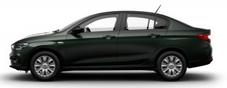 Fiat Tipo Sedan 1.4 95ks City Life + Style paket