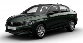 Fiat Tipo Sedan 1.4 95ks City Life + Style paket