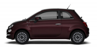 Fiat 500 1.0 BSG 70ks Hybrid Dolcevita + promo paket 